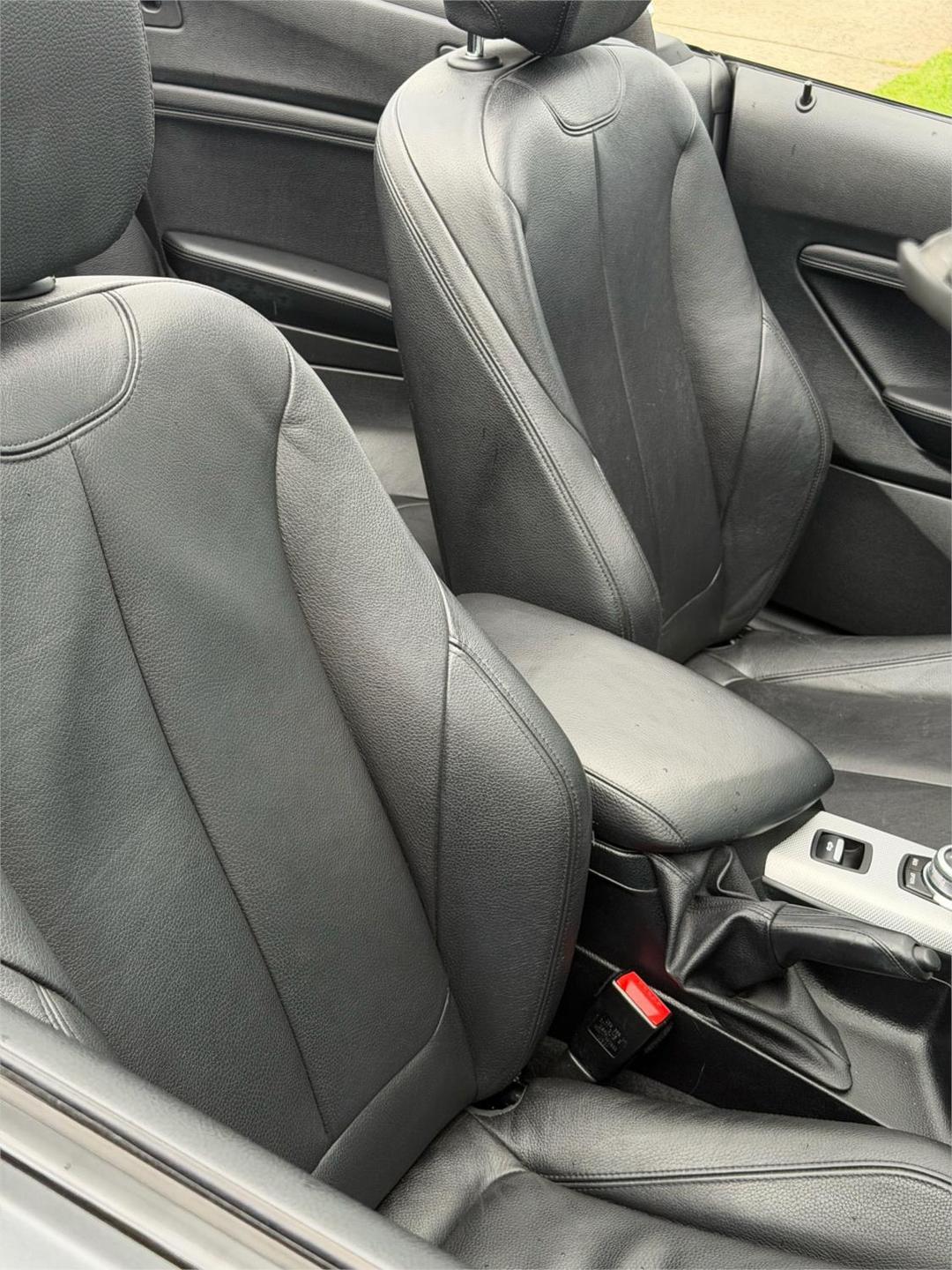 2017 BMW 2 M Sport, Automatic, 100977 km, Photo 29