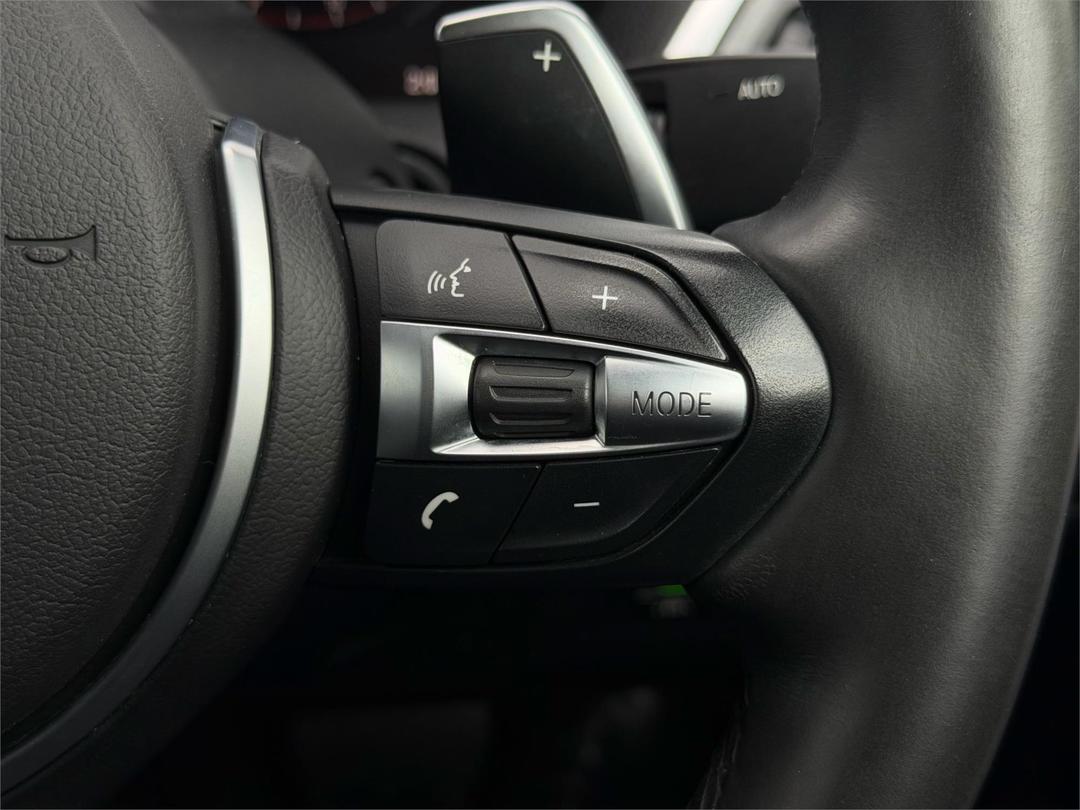2017 BMW 2 M Sport, Automatic, 100977 km, Photo 20