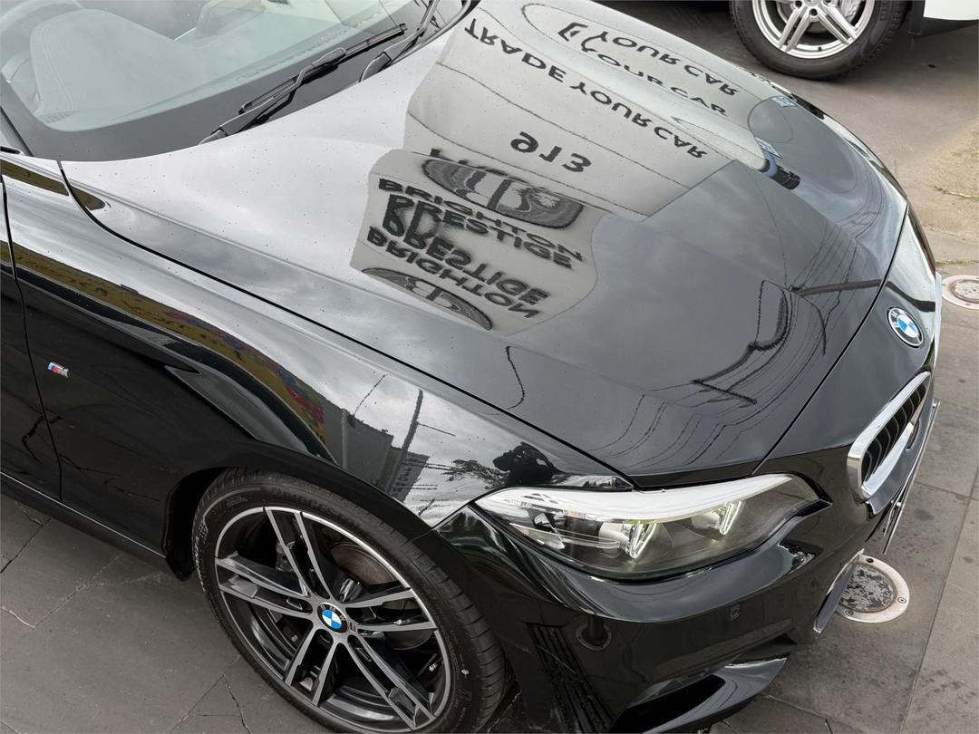 2017 BMW 2 M Sport, Automatic, 100977 km, Photo 9