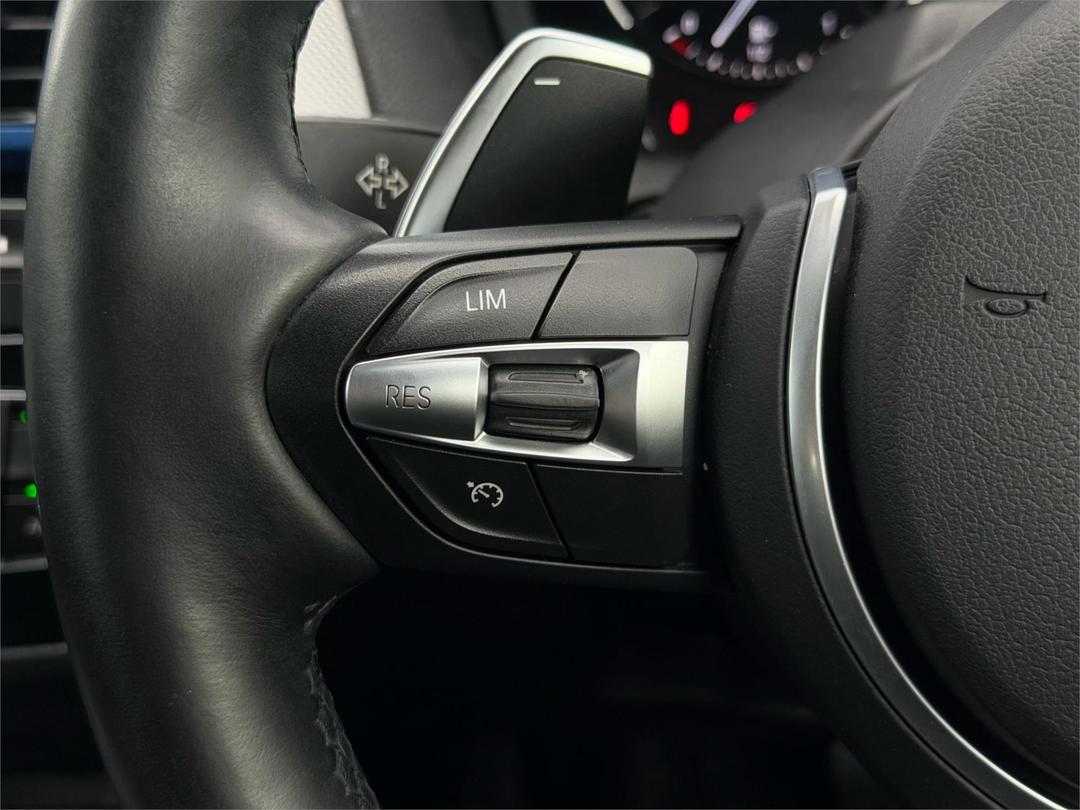 2017 BMW 2 M Sport, Automatic, 100977 km, Photo 19
