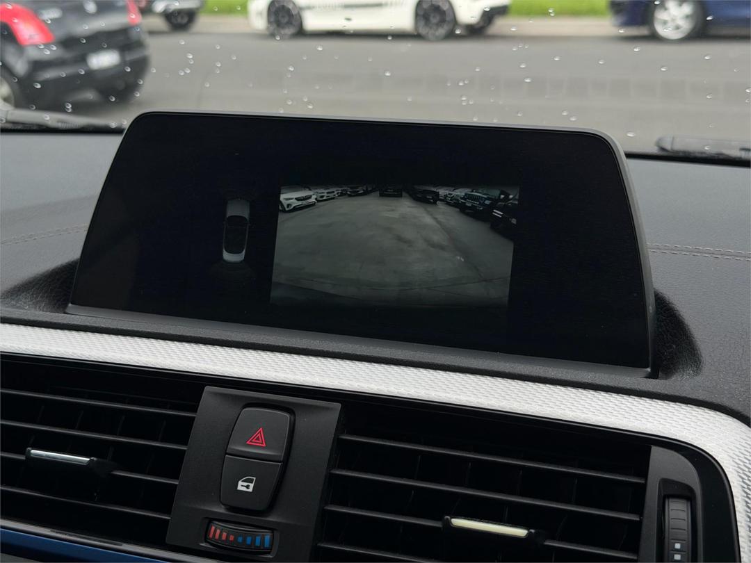 2017 BMW 2 M Sport, Automatic, 100977 km, Photo 21