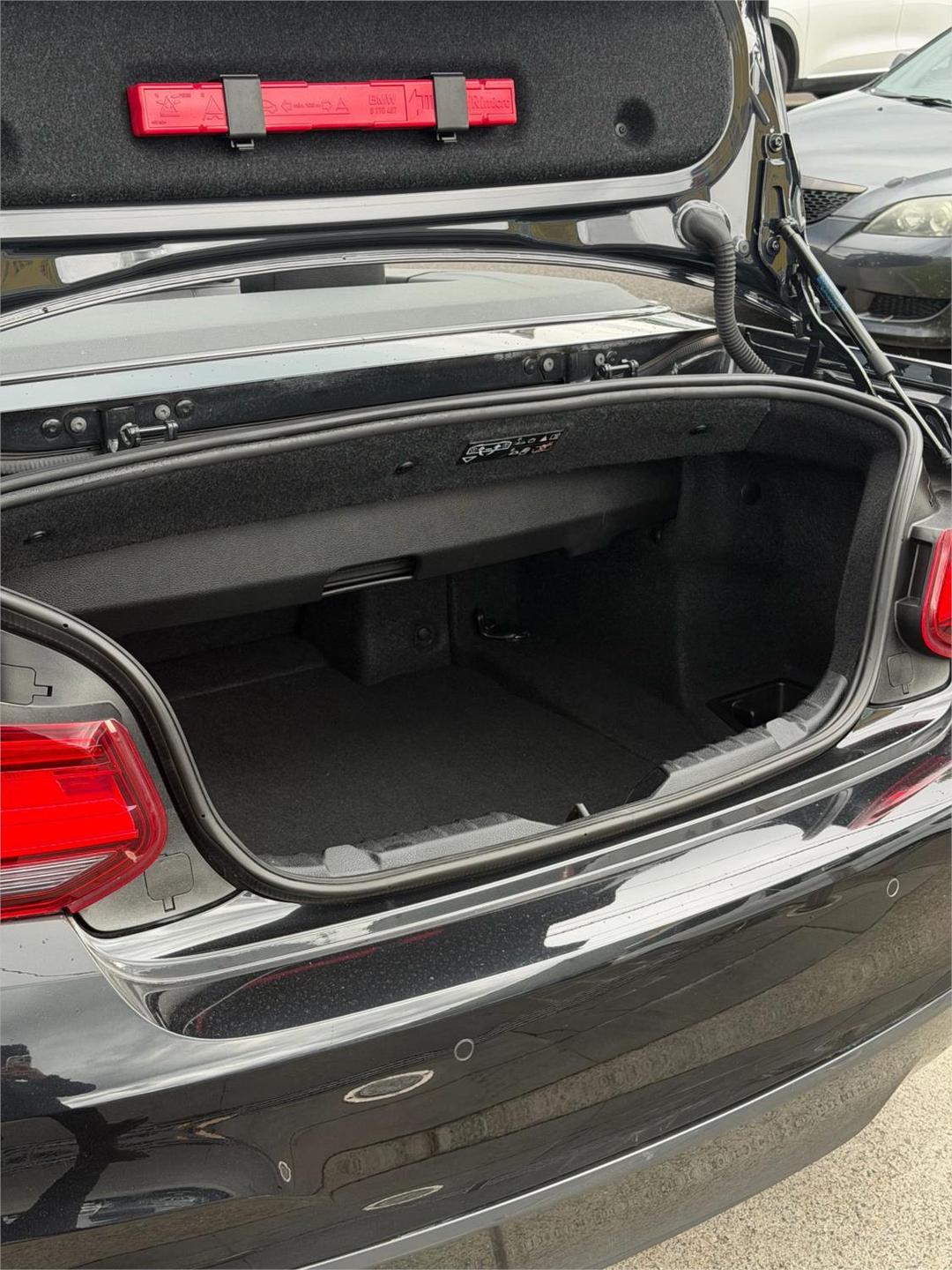 2017 BMW 2 M Sport, Automatic, 100977 km, Photo 31