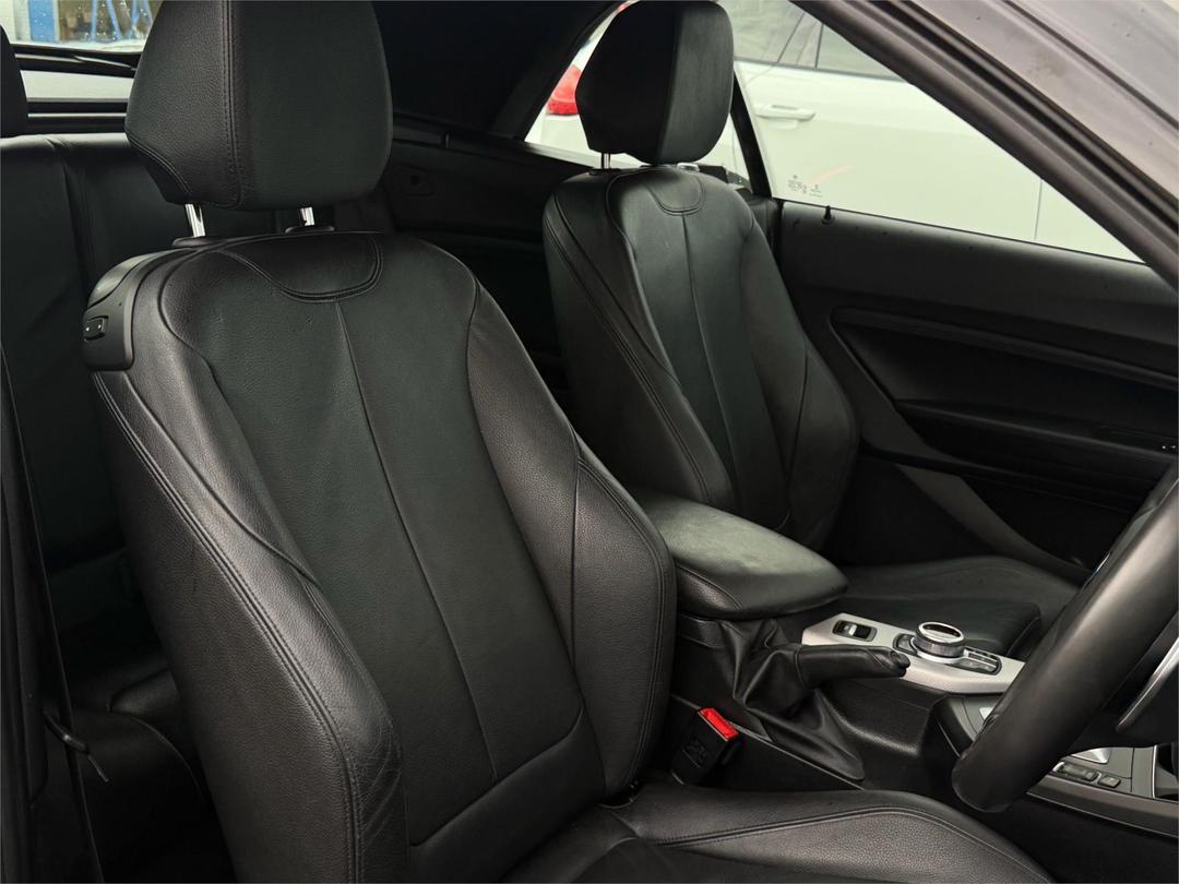 2017 BMW 2 M Sport, Automatic, 100977 km, Photo 26