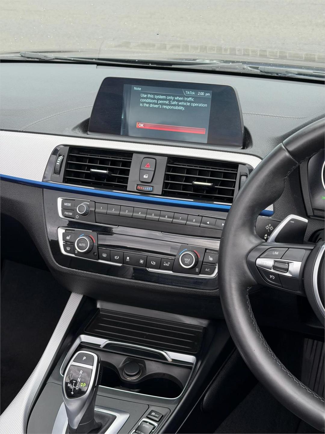 2017 BMW 2 M Sport, Automatic, 100977 km, Photo 25