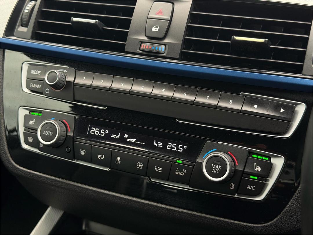 2017 BMW 2 M Sport, Automatic, 100977 km, Photo 16