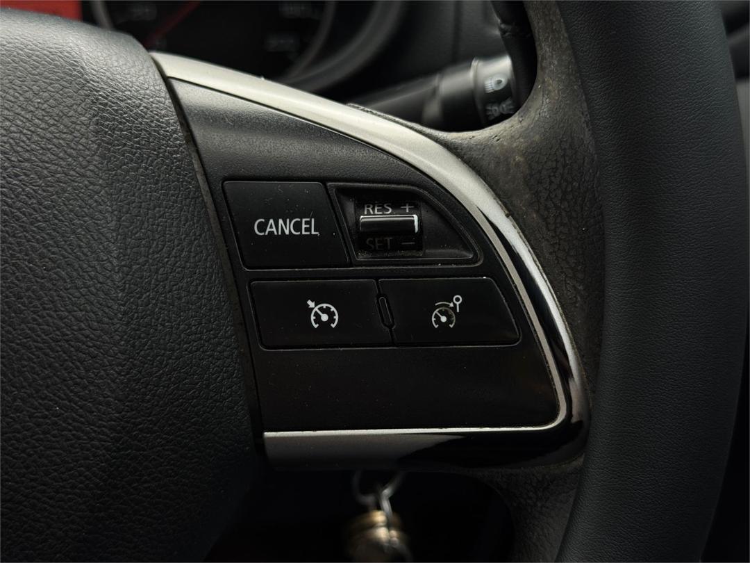 2017 Mitsubishi Triton Glx, Automatic, 175169 km, Photo 16
