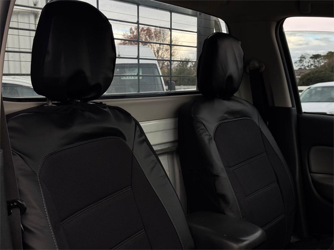 2017 Mitsubishi Triton Glx, Automatic, 175169 km, Photo 19