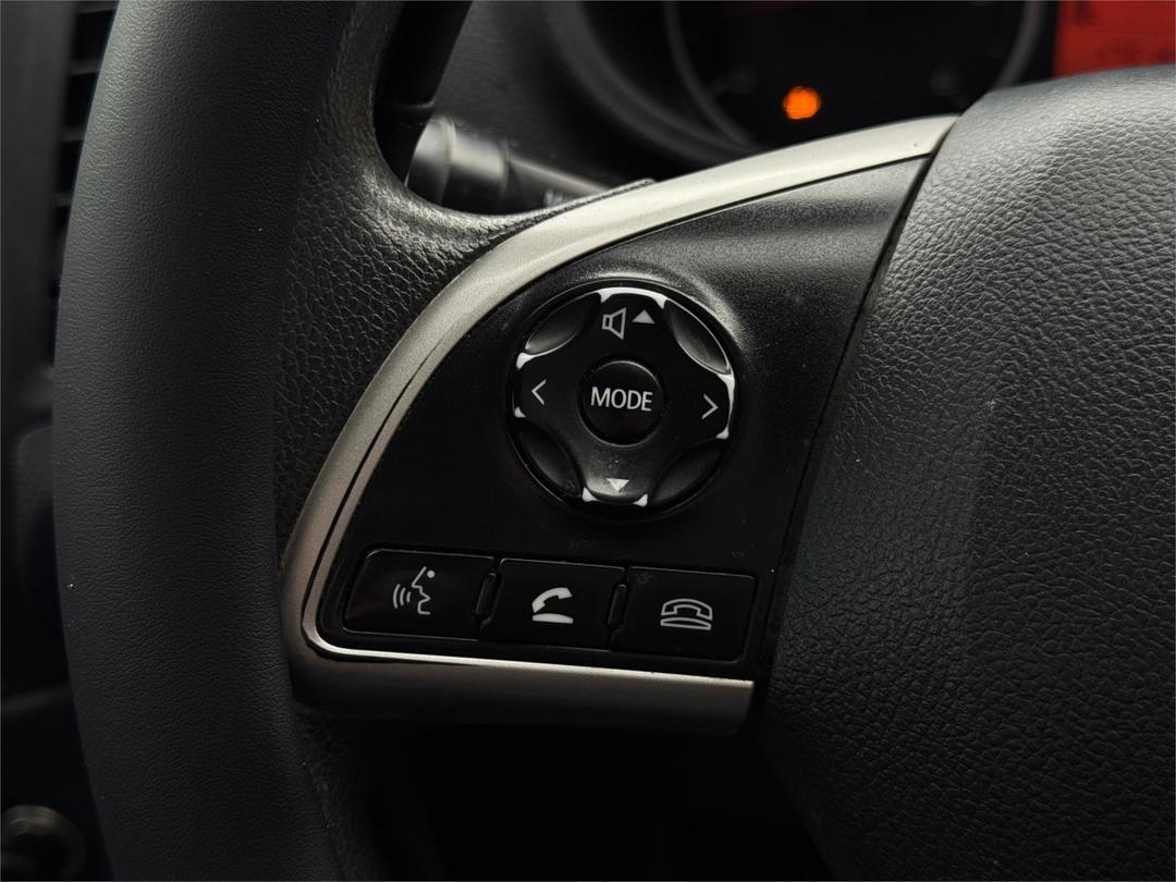 2017 Mitsubishi Triton Glx, Automatic, 175169 km, Photo 15