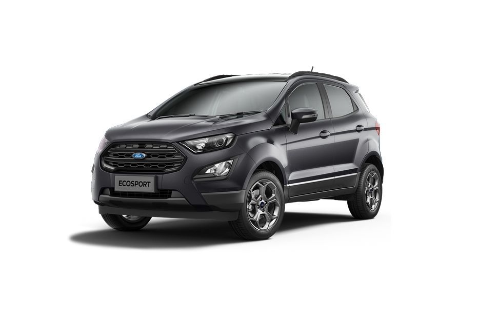 Ford EcoSport Price in India, Specs, Colors, Images, Variants, Mileage