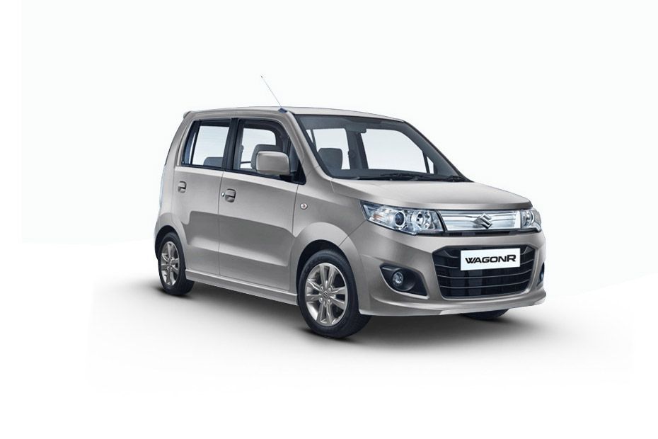 Maruti Wagon R Colours All Images Color Options