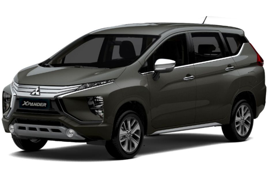  Mitsubishi  Xpander  Colours All Images Color  Options