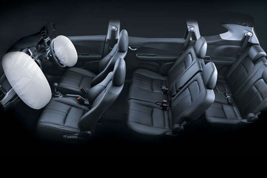 Honda Brv Images Interior Exterior Photos