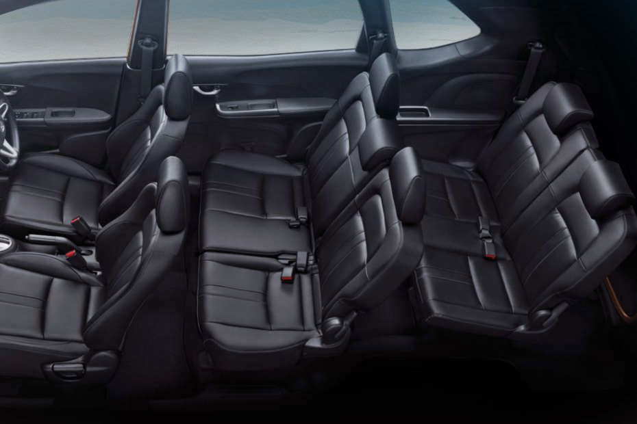 Honda Brv Images Interior Exterior Photos