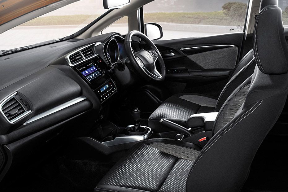 Honda Wrv Images Interior Exterior Photos