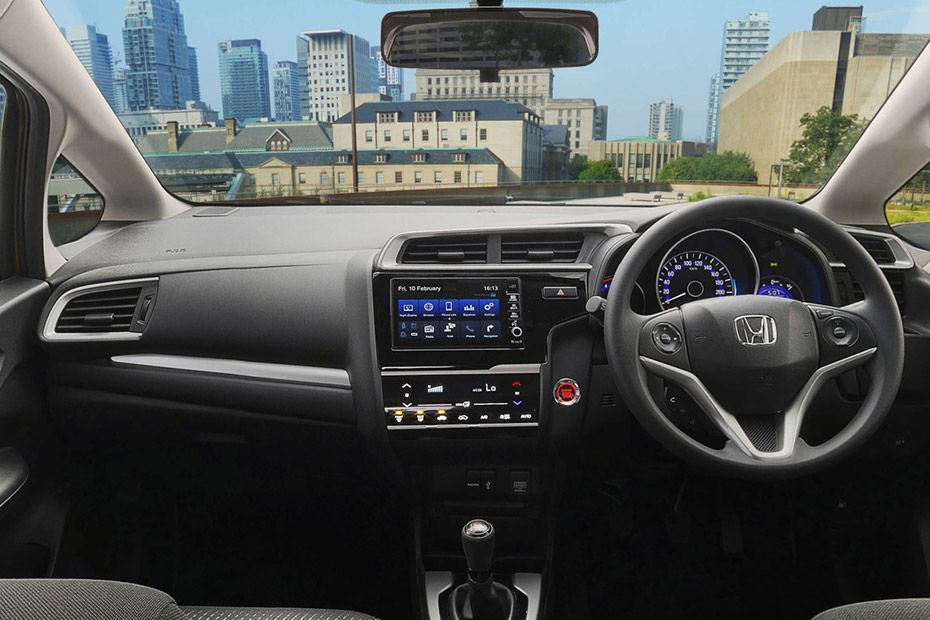 Honda Wrv Images Interior Exterior Photos