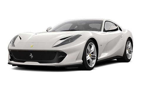 Ferrari 812 Superfast Price In Kolkata On Road Price Of 812 Superfast In Kolkata