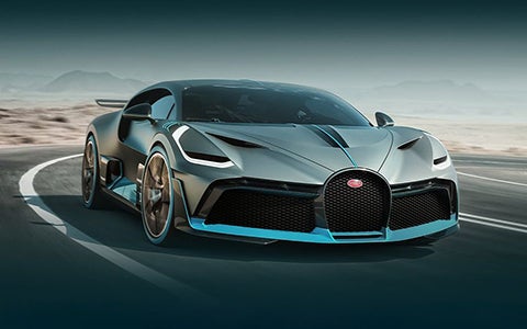 Bugatti Divo Price In India 2020 On Road - Bugatti Mania