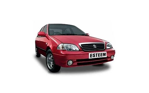 Maruti Esteem Mileage Petrol Diesel Mileage Of Esteem