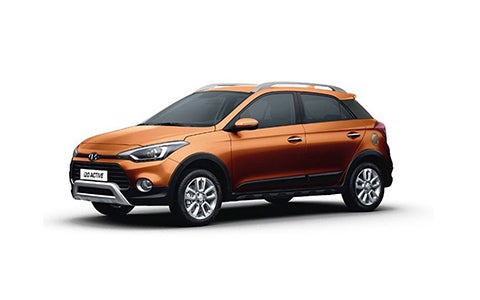 Hyundai I Active Price In Hyderabad On Road Price Of I Active In Hyderabad
