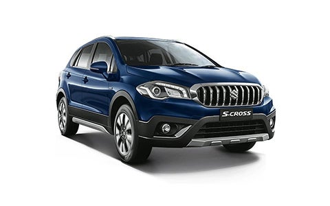 Maruti S Cross Price In Mumbai On Road Price Of S Cross In Mumbai