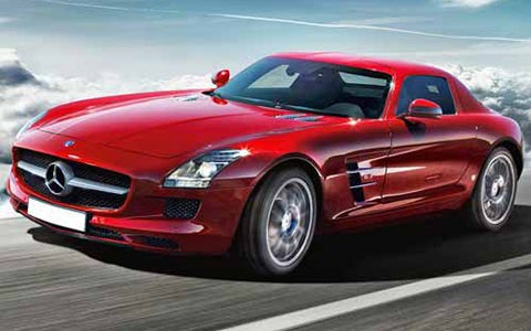Mercedes Benz Sls Amg Price In Chennai On Road Price Of Sls Amg In Chennai