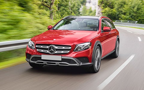 Mercedes Benz E Class All Terrain Price In New Delhi On Road Price Of E Class All Terrain In New Delhi