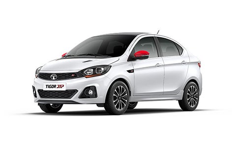 Tata Tiago JTP Price In Sonipat - On Road Price Of Tiago JTP In Sonipat