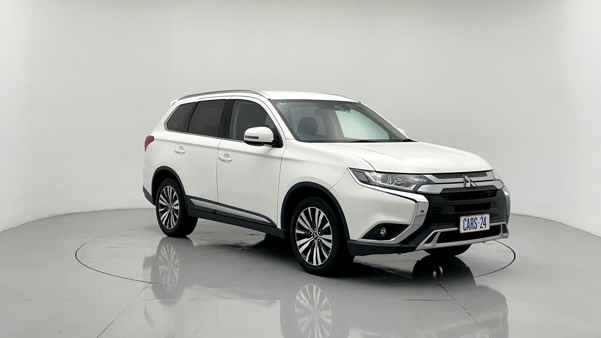 Phev 7 deals seater 2019