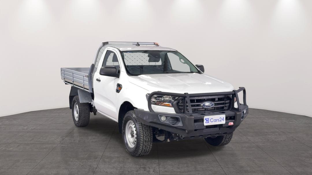 2020 Ford Ranger Xl 2.2 Hi-rider (4x2), Automatic, 94830 km, 