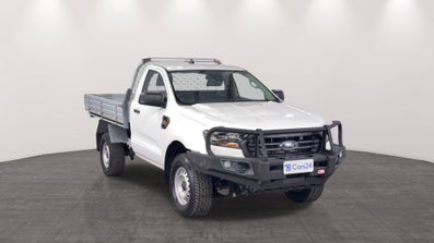 2020 Ford Ranger Xl 2.2 Low Rider (4x2) Manual, 94k kms Diesel Car