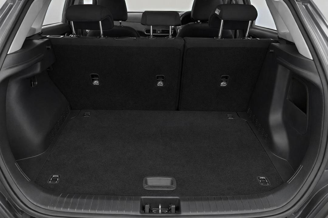 2020 Hyundai Kona Active (FWD), Automatic, 70772 km, Boot Inside View