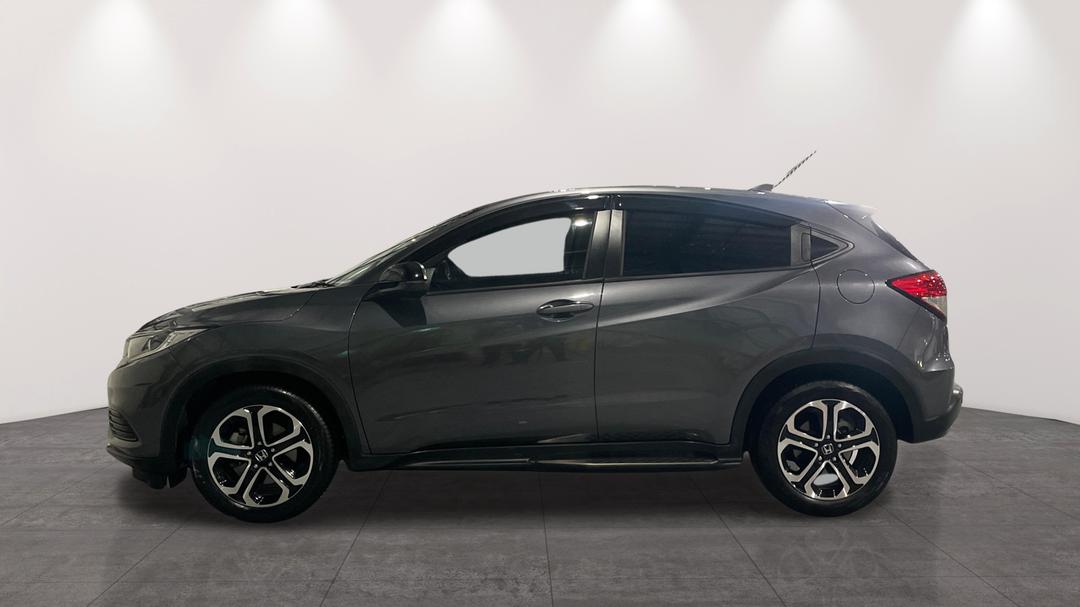 2019 Honda HR-V Vti, Automatic, 66207 km, Left Side View