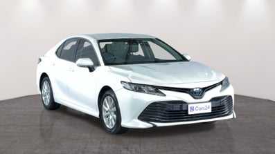 2020 Toyota Camry Ascent Hybrid Automatic, 31k kms Hybrid Car