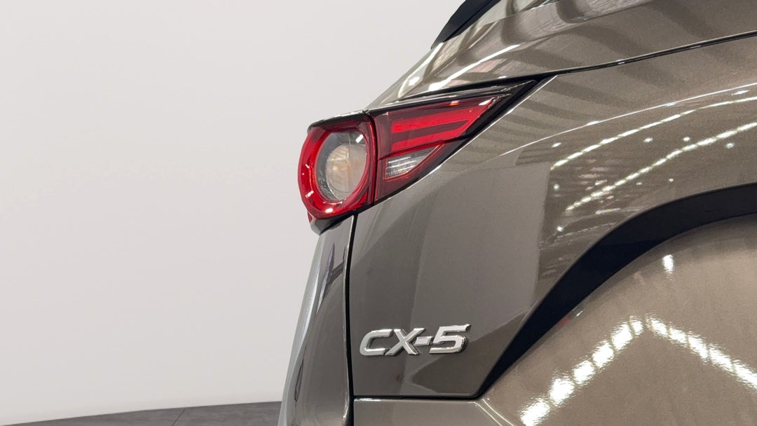 Badge (Boot Left Side)