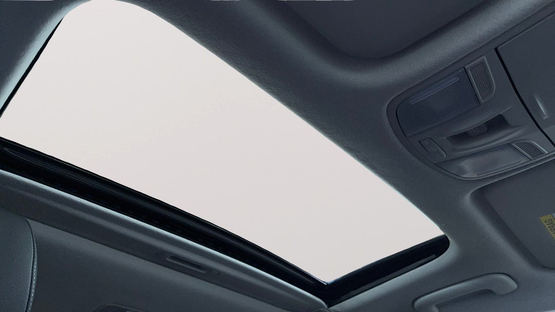 2024 Kia Stonic Gt-line, Automatic, 1441 km, Interior Sunroof/Moonroof