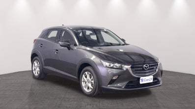2020 Mazda CX-3 Maxx Sport (fwd) Automatic, 65k kms Petrol Car