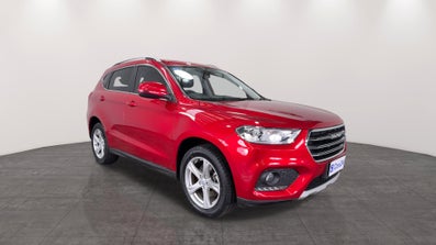2020 Haval H2 Lux 2wd Automatic, 53k kms Petrol Car