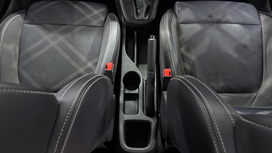 2019 MG Mg3 Auto Core, Automatic, 50767 km, Center Console