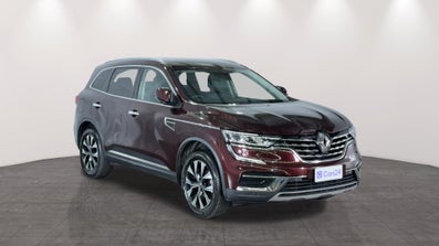 2023 Renault Koleos Zen (4x2) Automatic, 25k kms Petrol Car