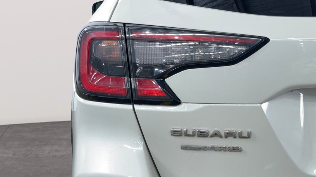 Badge (Boot Left Side)