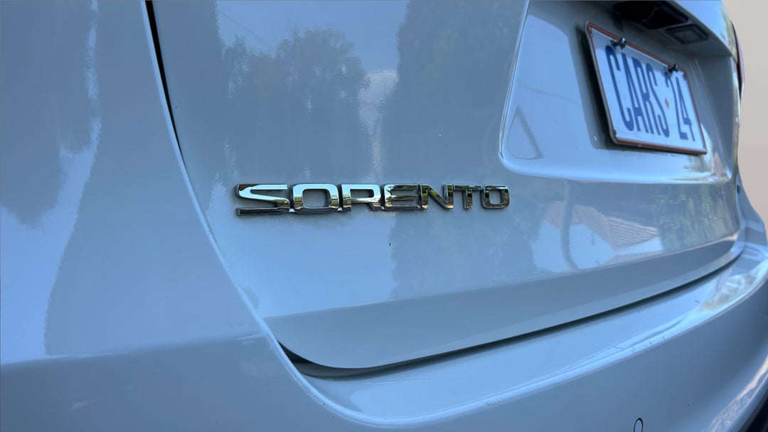 Badge (Boot Left Side)