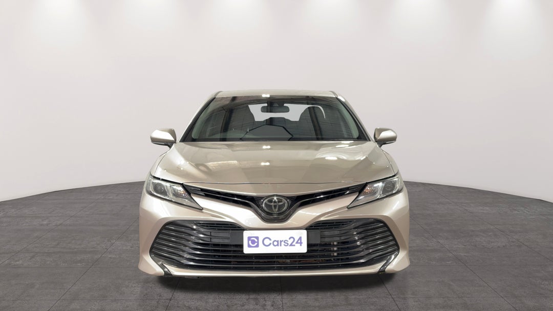 2019 Toyota Camry Ascent, Automatic, 85415 km, Front View