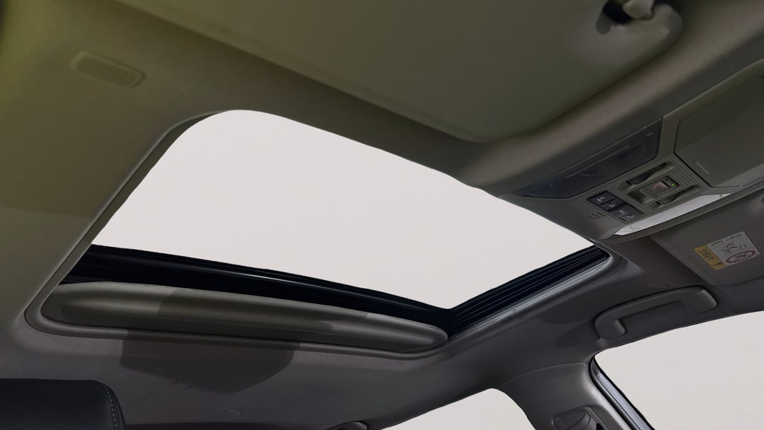 2022 Toyota RAV4 Cruiser (AWD) Hybrid, Automatic, 34669 km, Interior Sunroof/Moonroof