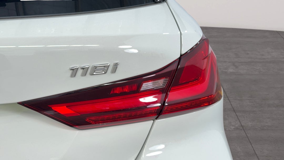 Badge (Boot Right Side)