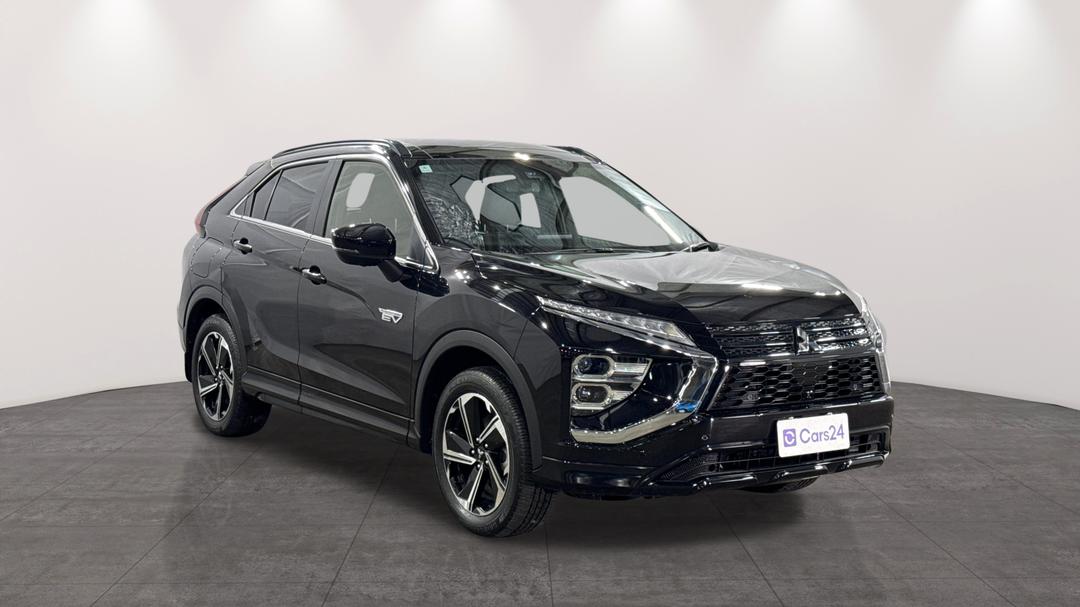 2024 Mitsubishi Eclipse Cross Exceed Phev (AWD), Automatic, 32174 km, 