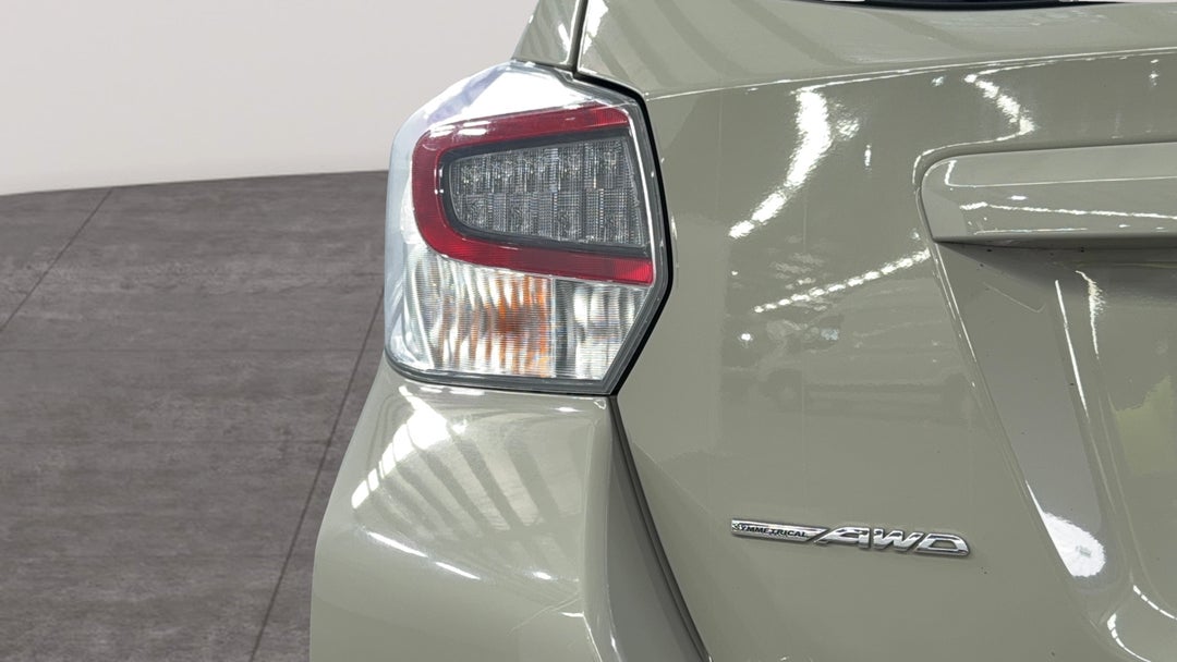 Badge (Boot Left Side)