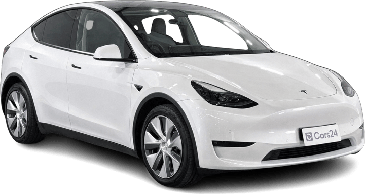2022 - Tesla Model Y - SUV - Electric - Automatic