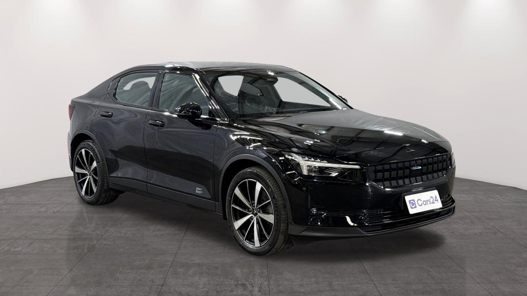2022 Polestar 2 Long Range Single Motor 78kwh, Automatic, 39471 km, 