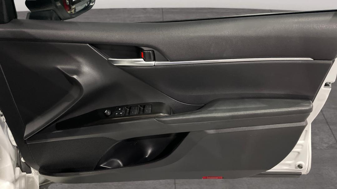2021 Toyota Camry Ascent, Automatic, 61946 km, Speaker View
