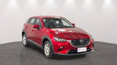 2022 Mazda CX-3 Maxx Sport (fwd) Automatic, 36k kms Petrol Car